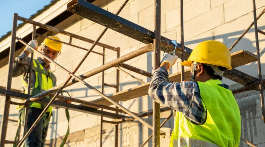 Ridge Cap Repair in Joppa, IL